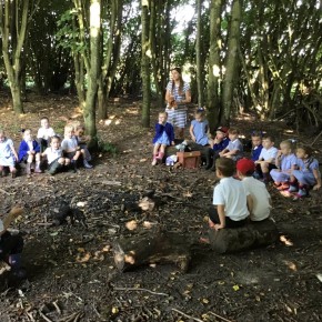 Forest School (1)