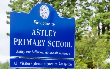 Astley Primary School (3)