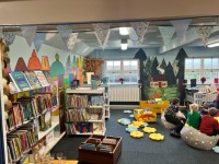 Astley primary library (9)