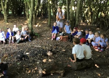 Forest School (1)