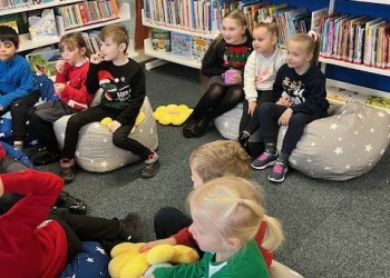 Astley primary library (3)