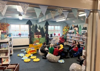 Astley primary library (6)