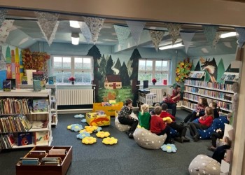 Astley primary library (12)