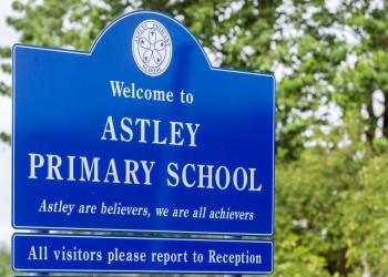 Astley Primary School (3)