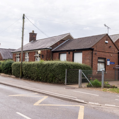 Astley Primary School (2)