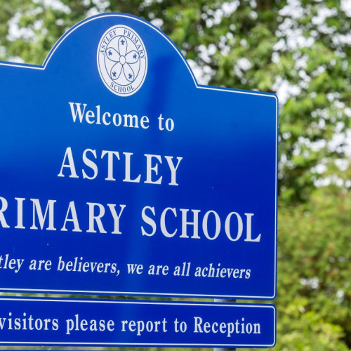 Astley Primary School (3)