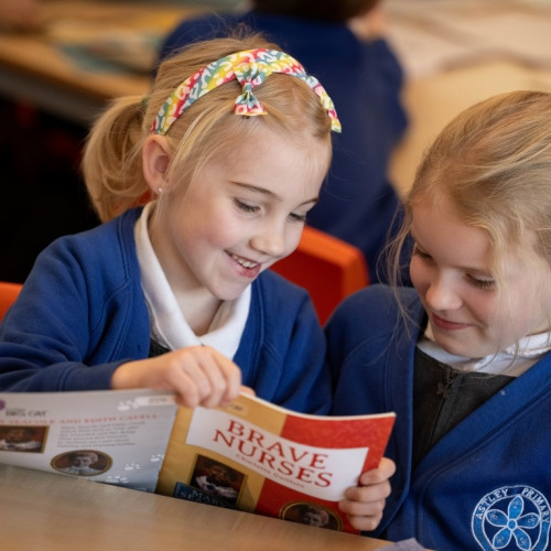 Astley Primary School (5)