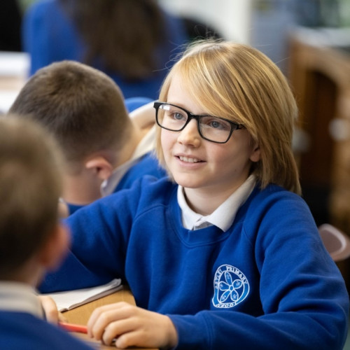Astley Primary School (7)