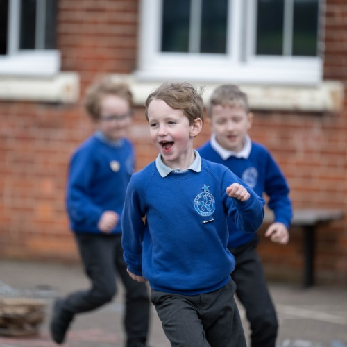 Astley Primary School (26)