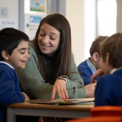 Astley Primary School (41)