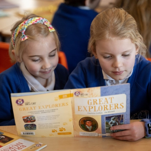 Astley Primary School (62)
