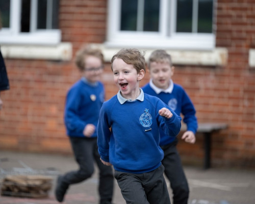 Astley Primary School (26)