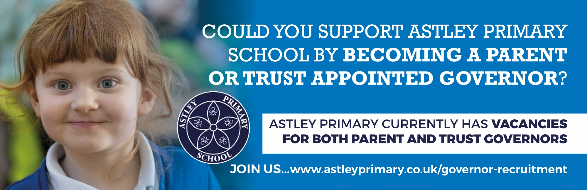 Astley Governance Banner