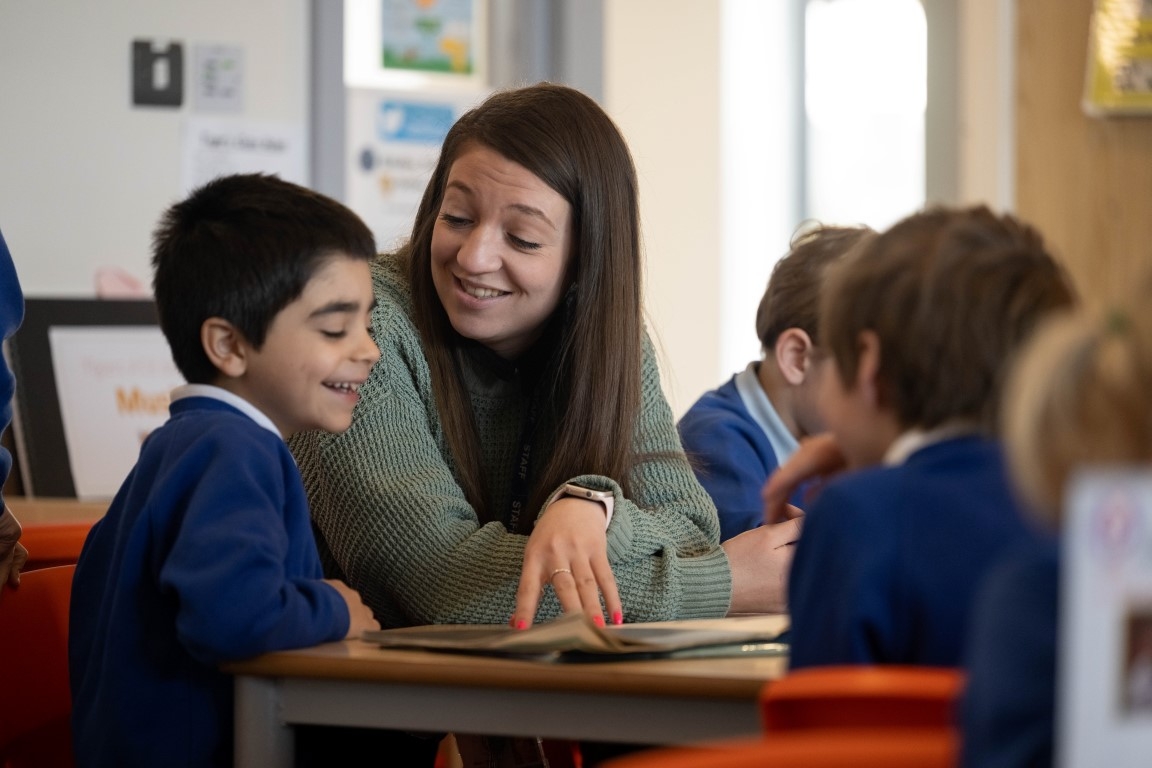 Astley Primary School (41)